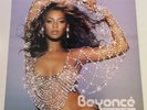 Beyoncé Dangerously In Love DJ Sampler Vinyl Promo RARE Jay-Z Sean Paul 2003 LP