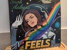 Snoh Aalegra - Feels Vinyl