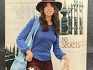Carly Simon No Secrets - original LP Vinyl Record 1972