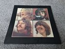 The Beatles – Let It Be 1970 UK Limited Edition Box Set + Poster - PXS 1