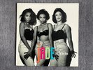 JADE - Jade To The Max - vinyl R&B LP 1992 - A2/B1 - EX/EX -feat Don't Walk Away
