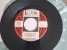 CHIFFONS/ Keep The Boy Happy/Laurie Demo