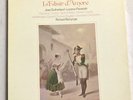 Donizetti - L'ELISIR D'AMORE Sutherland, Pavarotti, Bonynge Decca BOX SET 503-5