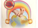 GRATEFUL DEAD – Europe '72  1972 1st Issue US 3LP SEALED  Jerry Garcia