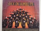 HUMBLE PIE ‎ Rock On  1971 1st US Issue LP SEALED Peter Frampton, Steve Marriott