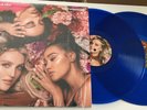 Little Mix – Between Us Blue Coloured Double Vinyl LP 2021