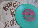 King Kurt ZULU BEAT 7