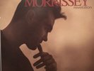 Morrissey (The Smiths) Revelation Red Vinyl LP *Super RARE*