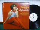 SYLVIA TELLES THE FACE I LOVE  BOSSA. JAZZ VOCALS.      ( BRAZIL) EXC   LP