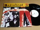 Radiohead - Creep Rare 1993 US Live EP LTD ED Parlophone Numbered 2221