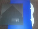 The National Sleep Well Beast Double LP Vinyl White w/ poster 2017 VG+/VG+