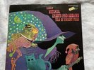 Tales Of Witches, Ghosts And Goblins Narrated By Vincent Price