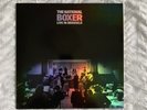The National - Boxer (Live In Brussels) Vinyl (RSD 2018)