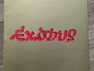 Bob Marley - Exodus, First Edition 1977 12