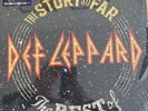 DEF LEPPARD The Story So Far The Best Of Volume 2 Double Vinyl RSD 2000 Only New