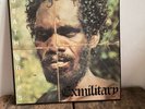 DEATH GRIPS EXMILITARY RARE GENUINE ORIGINAL LP 2011