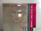Jayne/Wayne County And The Electric Chairs The Best Of Vinyl Lp