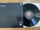 Brian Eno – Discreet Music LP Antilles AN-7030 Electronic Ambient Roxy Music NM