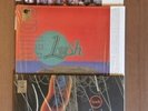 LUSH - 3 x Albums Vinyl - Spooky, Split & Lovelife - GREAT New Condition