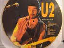 U2 - Best of LIVE  Vol. II - Various / PICTURE DISC -  LIVE Concert Recording LP
