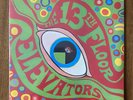 The 13th Floor Elevators Psychedelic Sounds MONO STEREO 180g Reissue Sealed