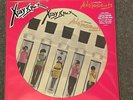 X-RAY SPEX Germ Free Adolescents Vinyl LP Picture Disc & Poster RSD2024 SEALED