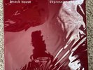 Beach House - Depression Cherry - Velvet Cover - Black LP Vinyl