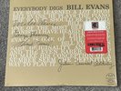 Bill Evans Everybody Digs Bill Evans RSD 2024 **NEW & Sealed** Record Store Day