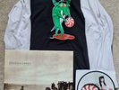 The Greenhornes Boscobel Blues Third Man Vault #6 Vinyl NEAR MINT COMPLETE