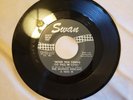 45 RPM NORTHERN SOUL/THE MODERN REDCAPS/NEVER TOO YOUNG/GOLDEN TEARDROPS  VG++