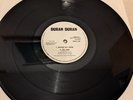 Duran Duran Days Of Thunder 12 Inch Promo Vinyl 1981 Very Rare Item