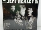 Jeff Healey Band Lp Hell To Pay 1990 New Sealed BMG