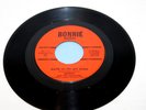 ++RARE++SOUL 45 DATE WITH MY MAN / HOOK, LINE AND SINKER -GLORIA & THE RELATIONS