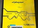 Cyberpunk 2077 OST Original Score & Samurai 3LP Vinyl Record Box Set NEW SEALED