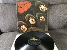 The Beatles-Rubber Soul-original UK G+L with correct vinyl-Mono version