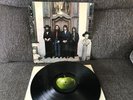 The Beatles-Hey Jude-Export-dark green labels-EX