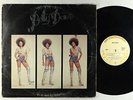Betty Davis - S/T LP - Just Sunshine