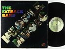 Fatback Band - People Music LP - Perception OG Press