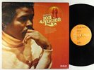 Jon Lucien - Rashida LP - RCA Victor VG+