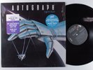 AUTOGRAPH Sign In Please RCA LP VG++/NM with merch insert SHRINK l