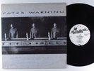FATES WARNING Perfect Symmetry METAL BLADE LP VG+ with lyric sheet insert l