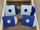 Mac Miller Swimming In Circles Vinyl Record