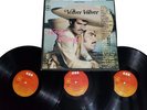 Vicente Fernandez Volver Volver 3 LP Box Set Vinyl 1973 Mexico Ranchera