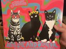 We Are Scientists With Love and Squalor Live in Woodstock 1969 LRSD
