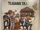 TACO BELL 1966 PRESENTS – TIJUANA TAXI - Vinyl LP - VG+ Mark 56 Records.