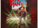 ORIGINAL Vtg 1984 REPO MAN Movie Soundtrack RECORD Album Lp VINYL is NEAR MINT