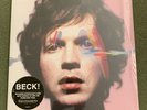 BECK - SEA CHANGE (VINYL)  2 VINYL LP NEW - SEALED