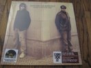 Echo and the Bunnymen B sides and Live  RSD 2022 180g Clear Vinyl Sealed Record