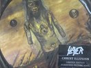 Slayer Christ Illusion Picture Disc Limited Numbered