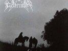GEHENNA - FIRST SPELL CLEAR/RED SPLATTER VINYL - New Vinyl Record DLP - J72z